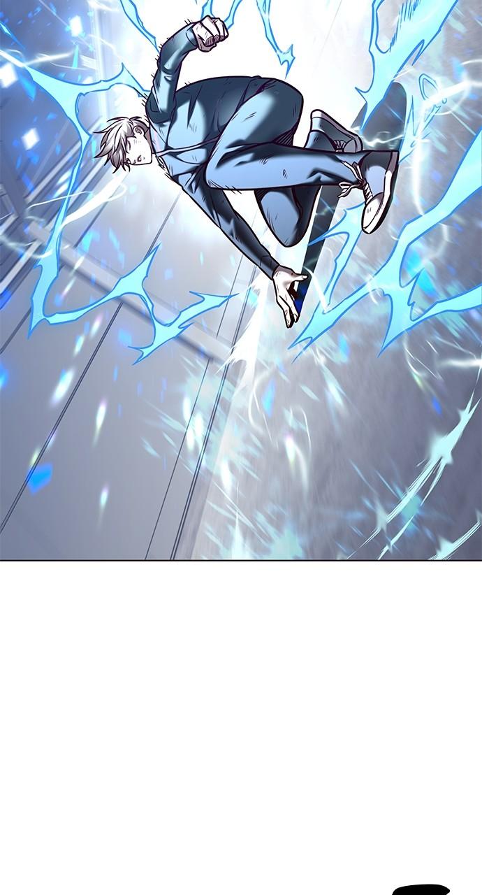 Read Eleceed ENGLISH Manga Online