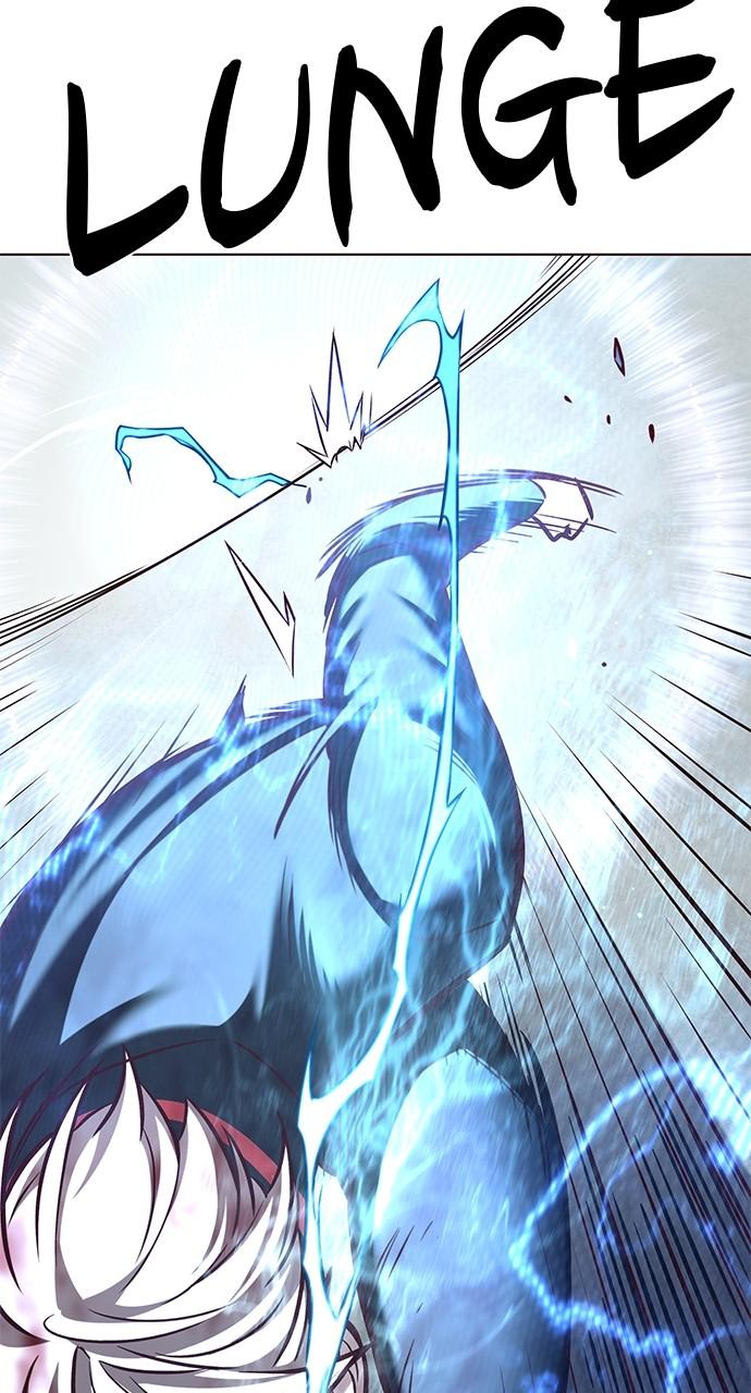 Read Eleceed ENGLISH Manga Online