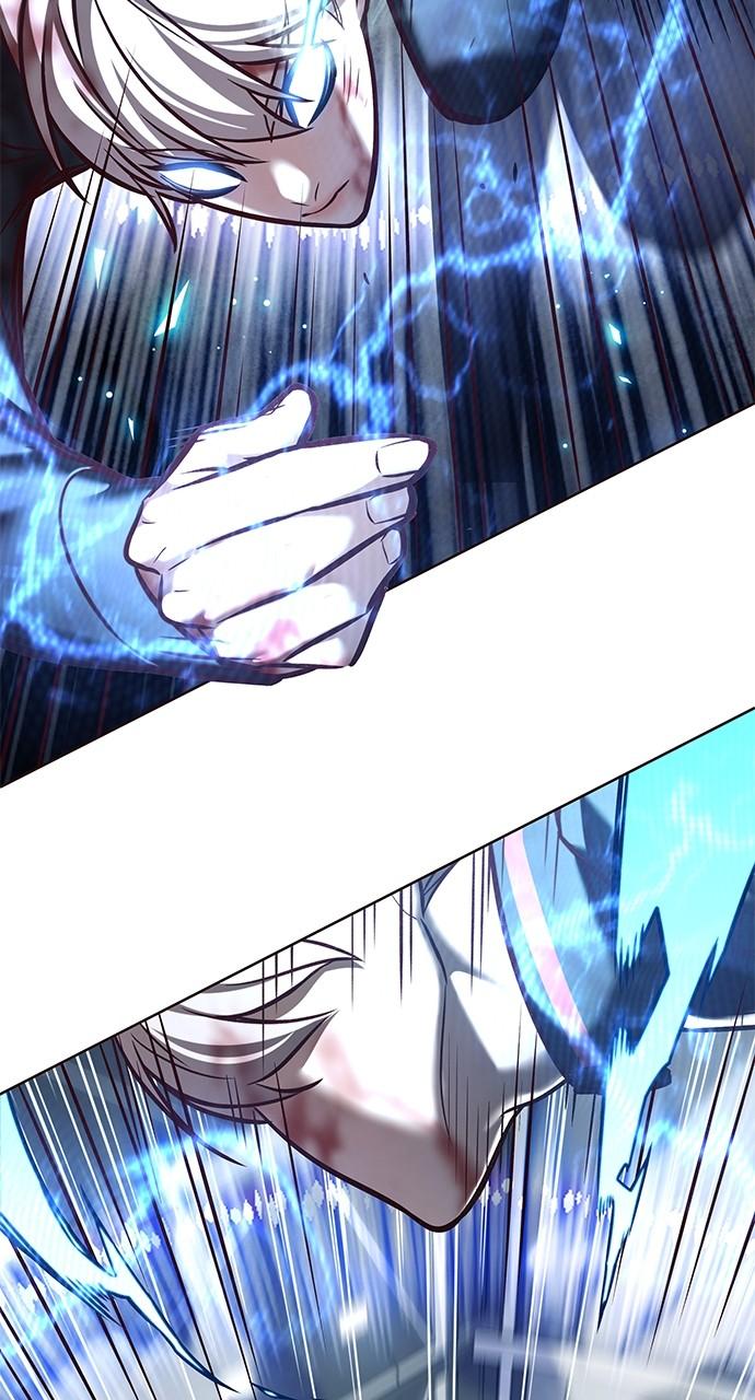 Read Eleceed ENGLISH Manga Online