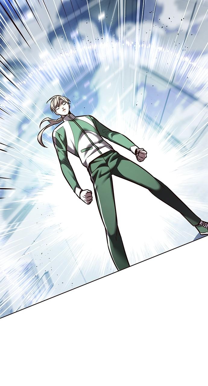 Read Eleceed ENGLISH Manga Online