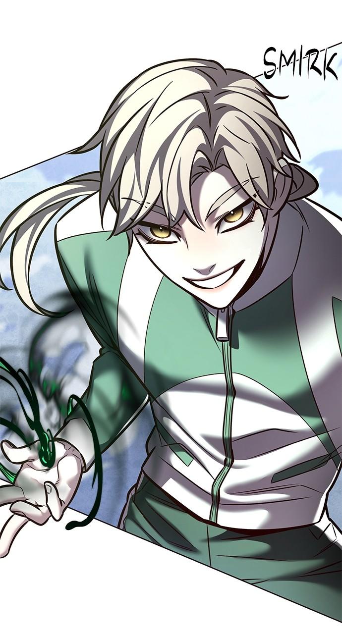 Read Eleceed ENGLISH Manga Online