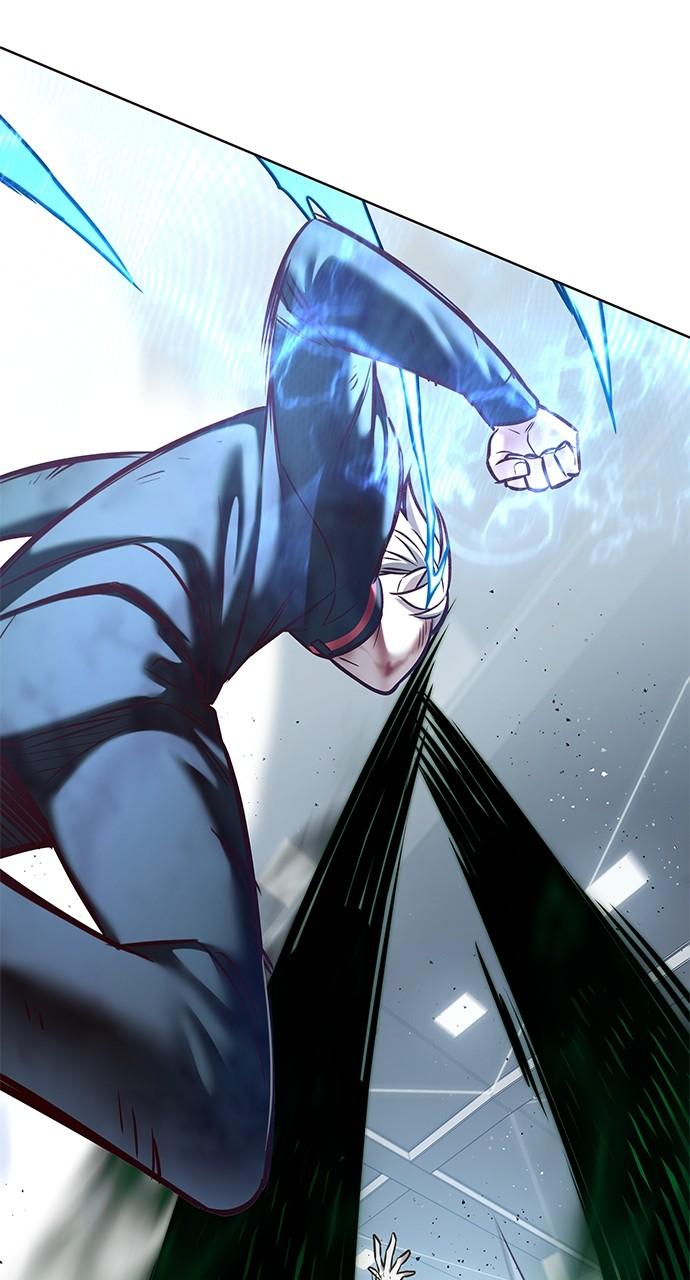 Read Eleceed ENGLISH Manga Online