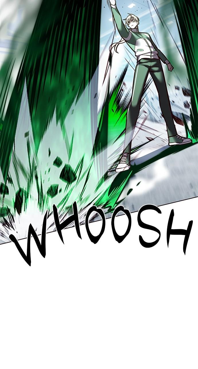 Read Eleceed ENGLISH Manga Online