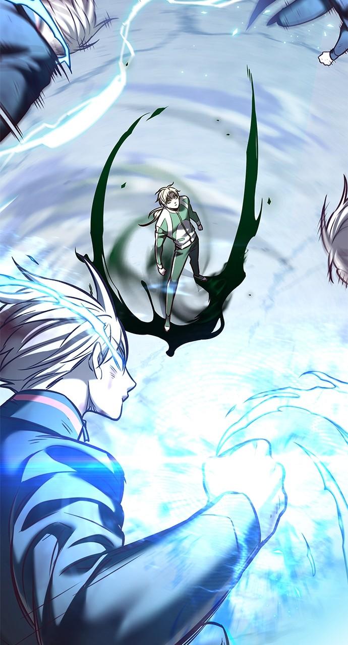 Read Eleceed ENGLISH Manga Online