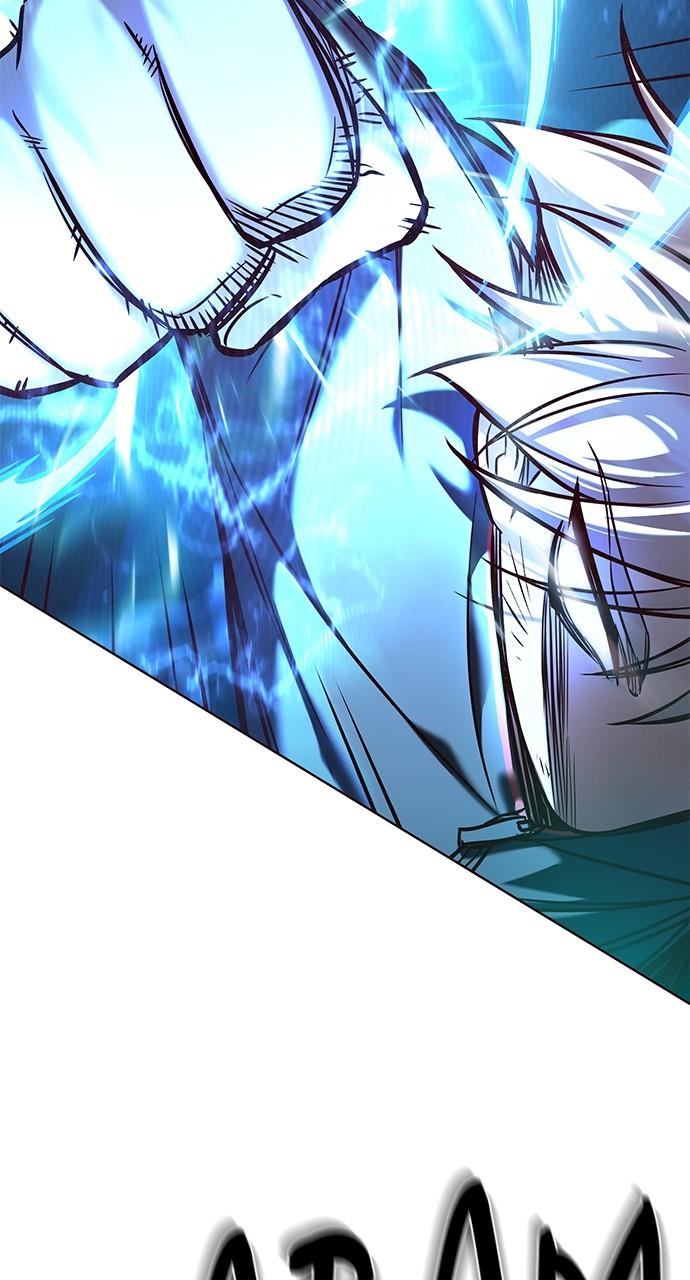 Read Eleceed ENGLISH Manga Online