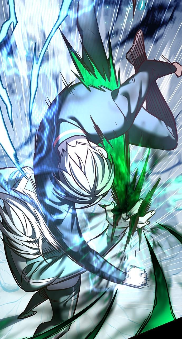 Read Eleceed ENGLISH Manga Online