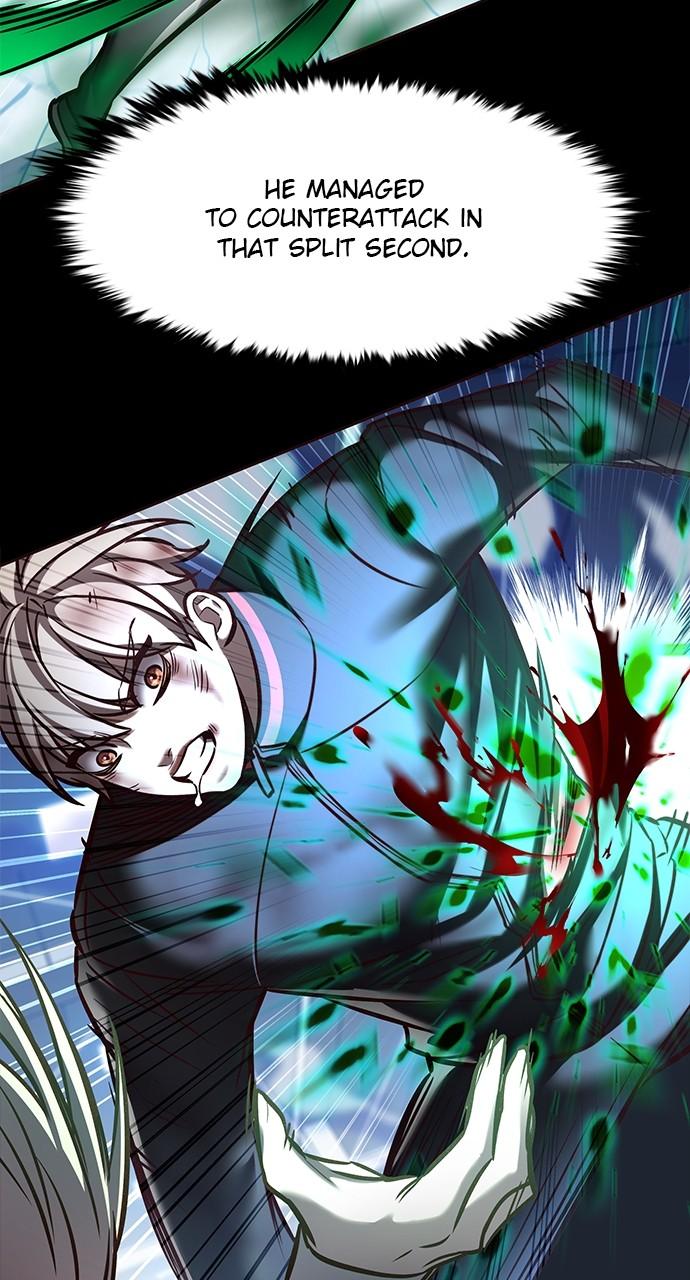 Read Eleceed ENGLISH Manga Online