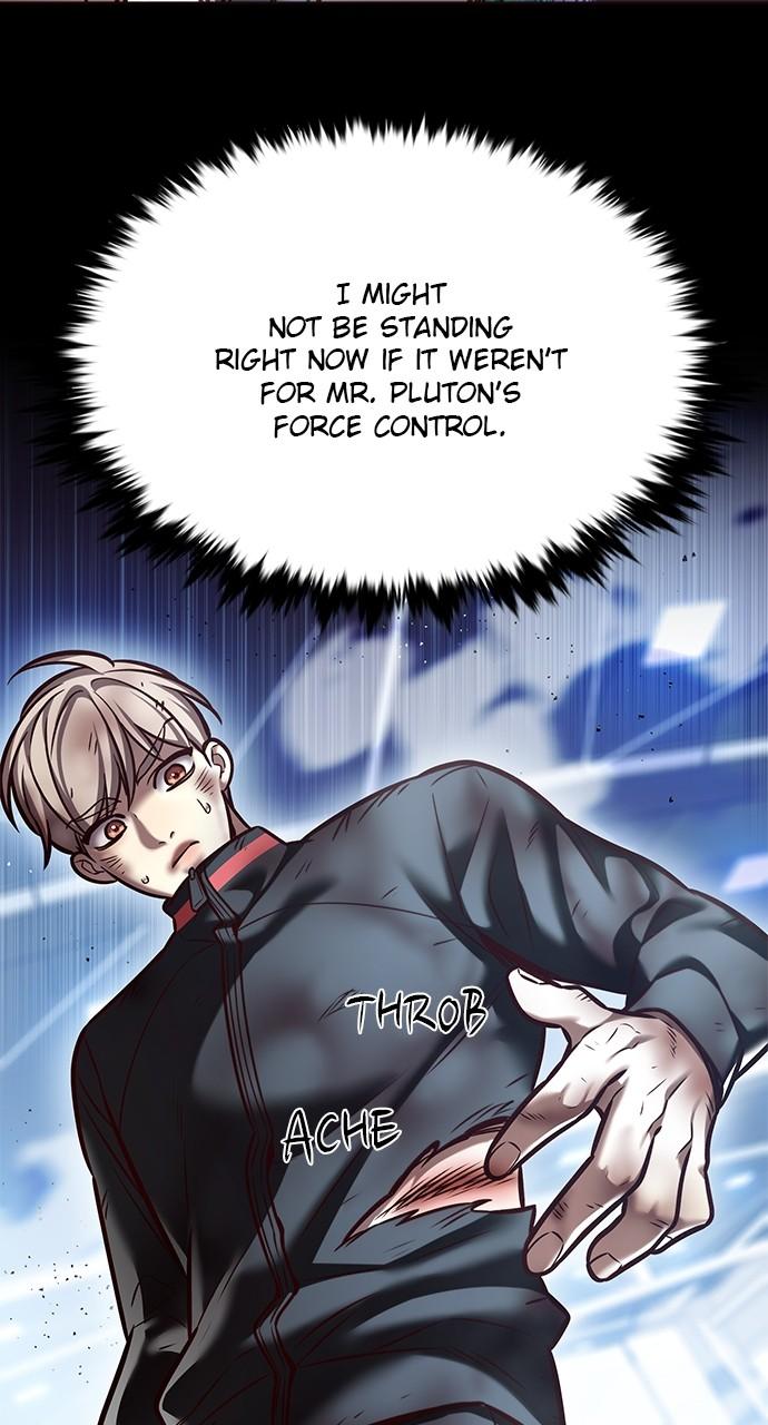 Read Eleceed ENGLISH Manga Online