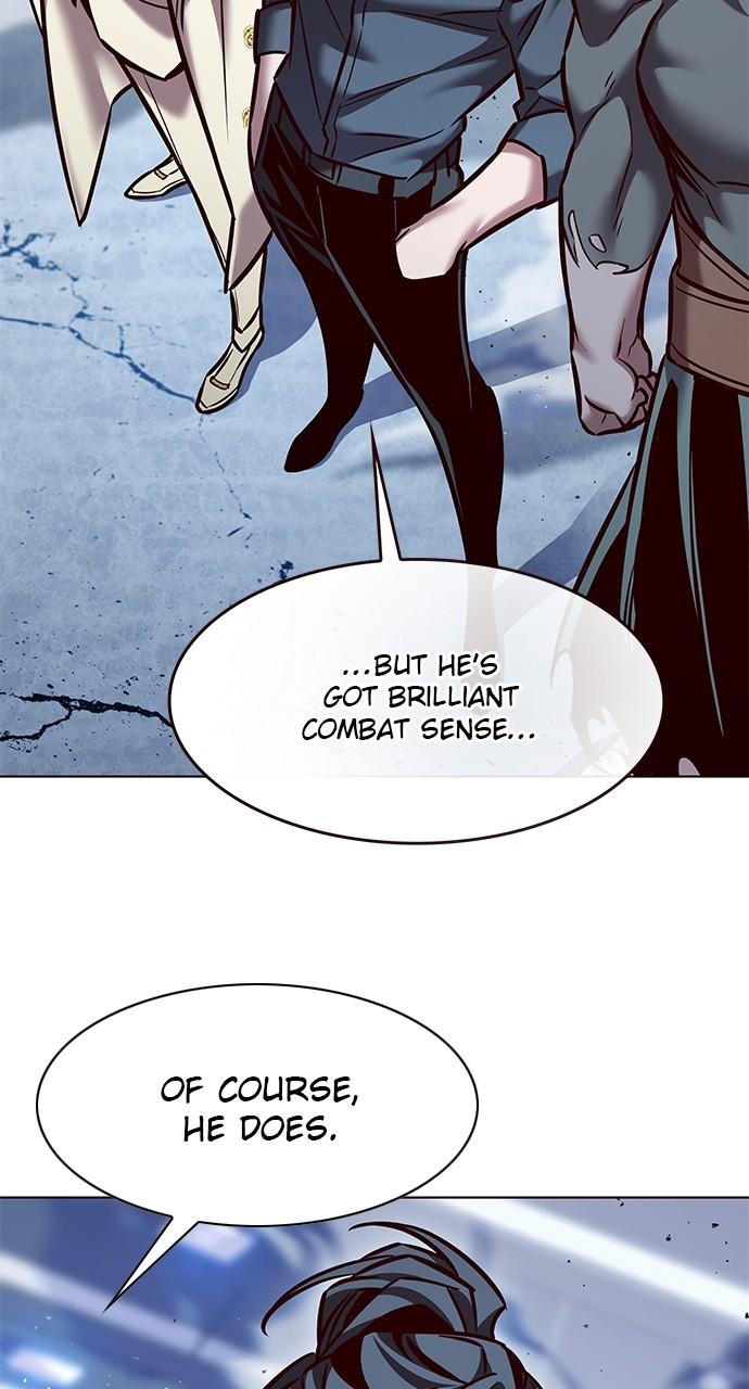 Read Eleceed ENGLISH Manga Online