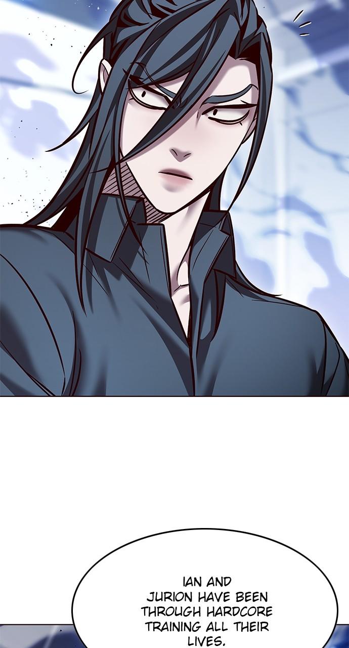 Read Eleceed ENGLISH Manga Online