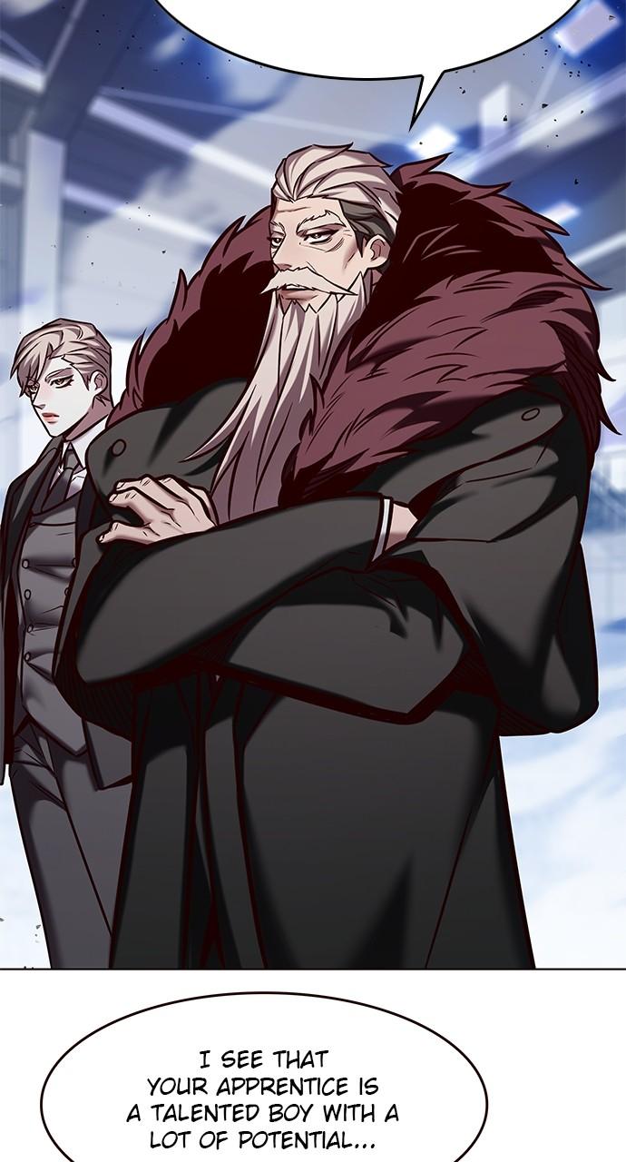 Read Eleceed ENGLISH Manga Online