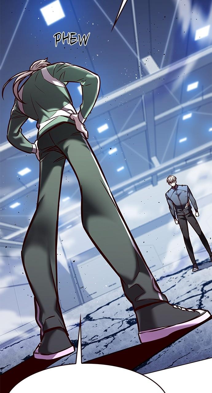 Read Eleceed ENGLISH Manga Online