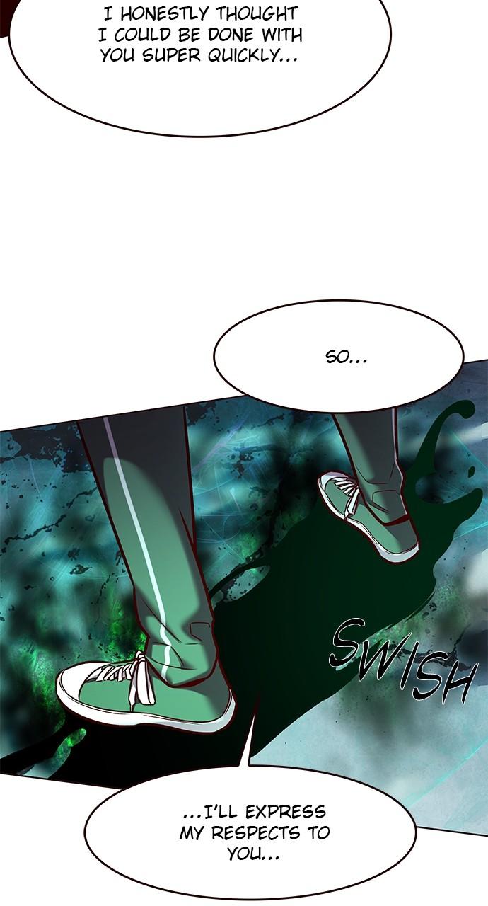 Read Eleceed ENGLISH Manga Online