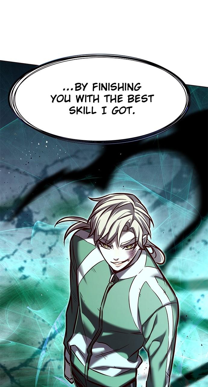 Read Eleceed ENGLISH Manga Online