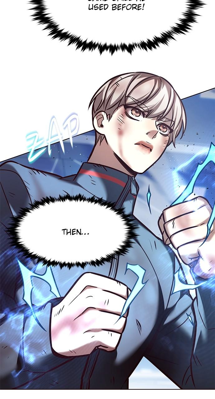 Read Eleceed ENGLISH Manga Online