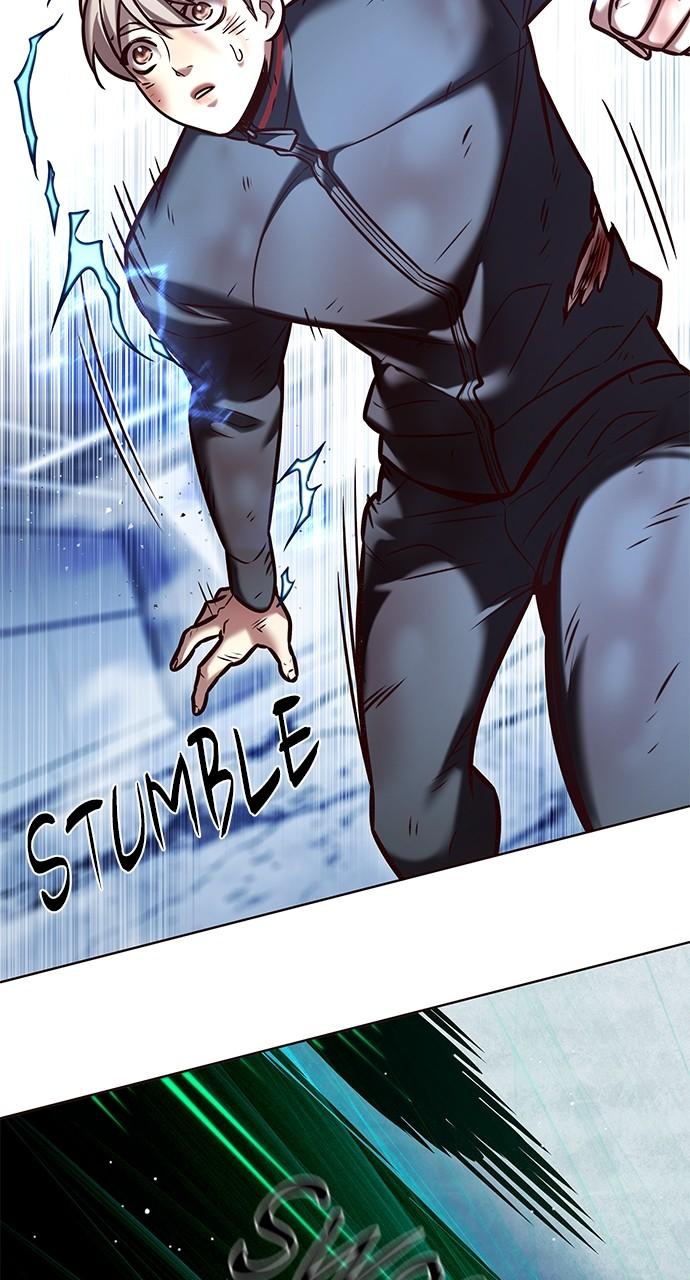 Read Eleceed ENGLISH Manga Online