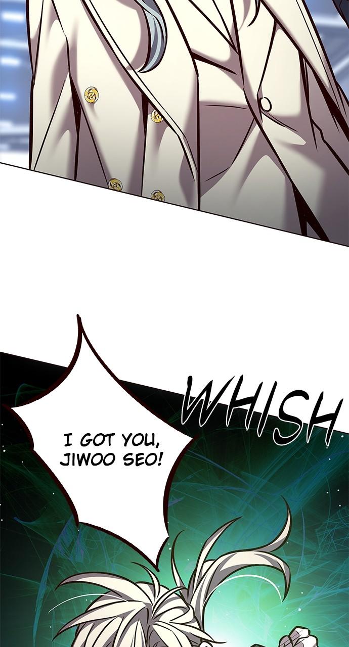 Read Eleceed ENGLISH Manga Online