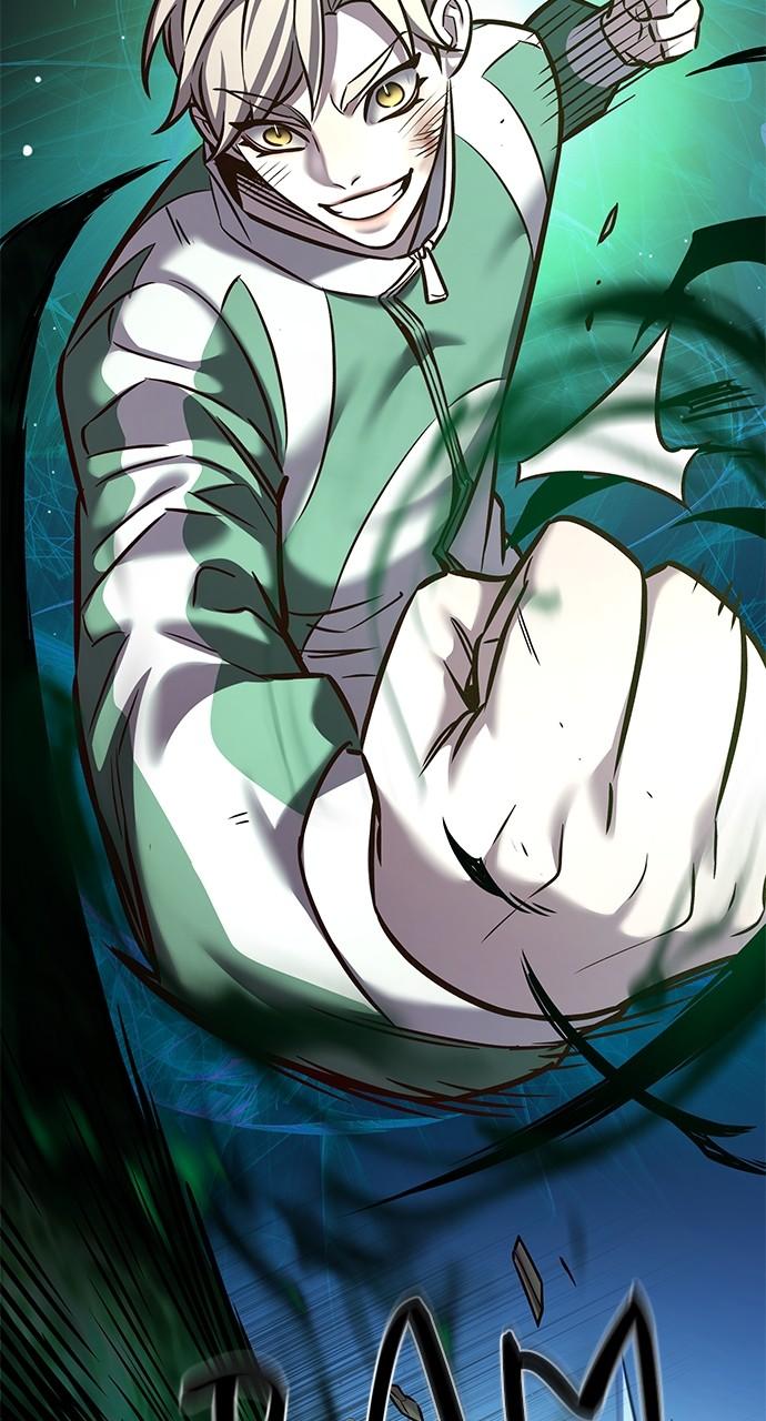 Read Eleceed ENGLISH Manga Online