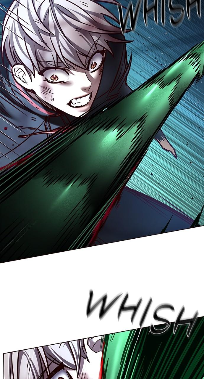 Read Eleceed ENGLISH Manga Online