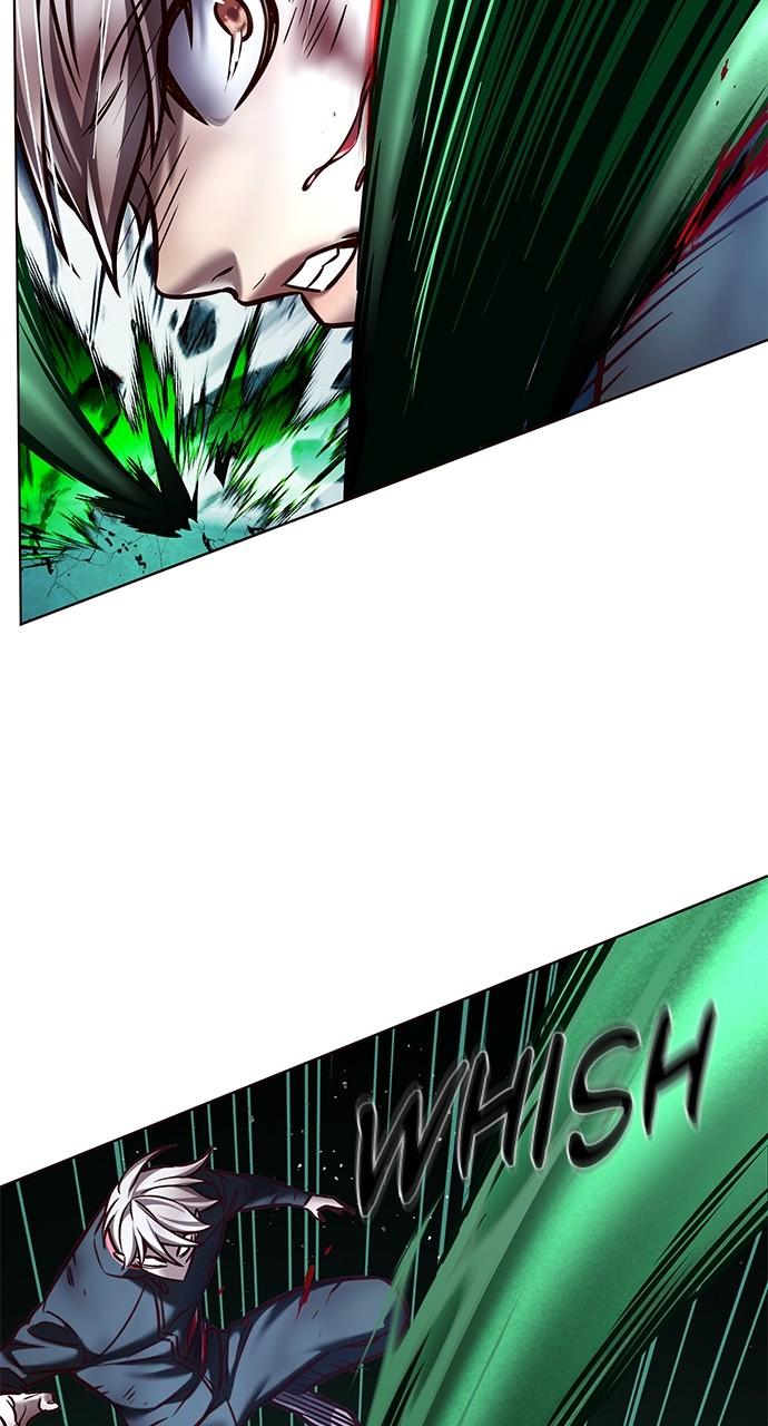 Read Eleceed ENGLISH Manga Online