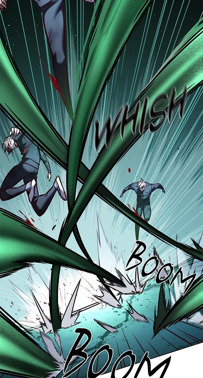 Read Eleceed ENGLISH Manga Online