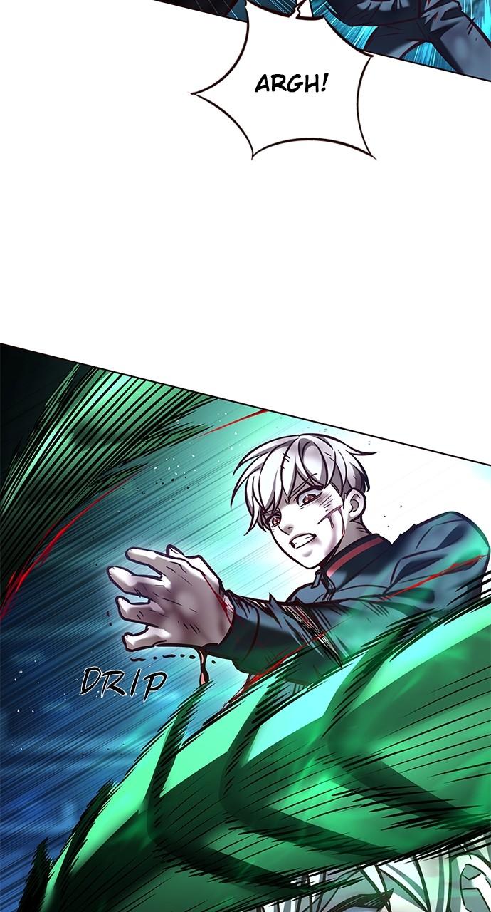 Read Eleceed ENGLISH Manga Online