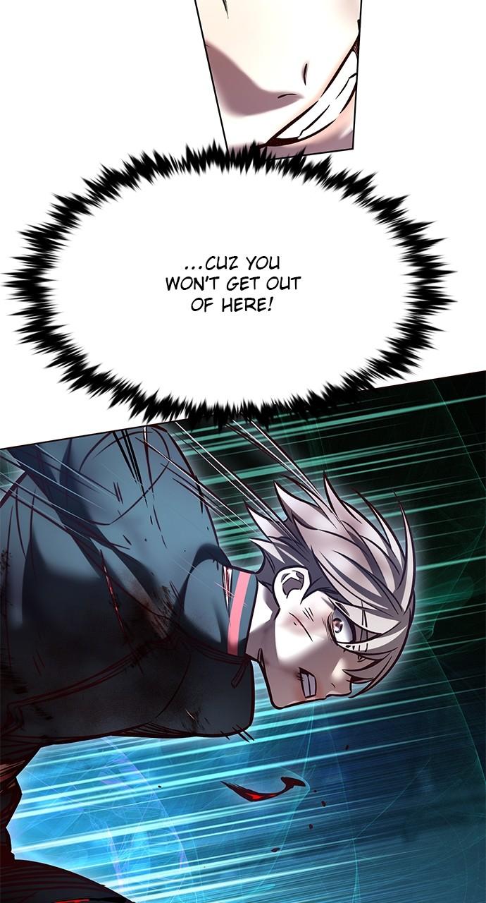 Read Eleceed ENGLISH Manga Online