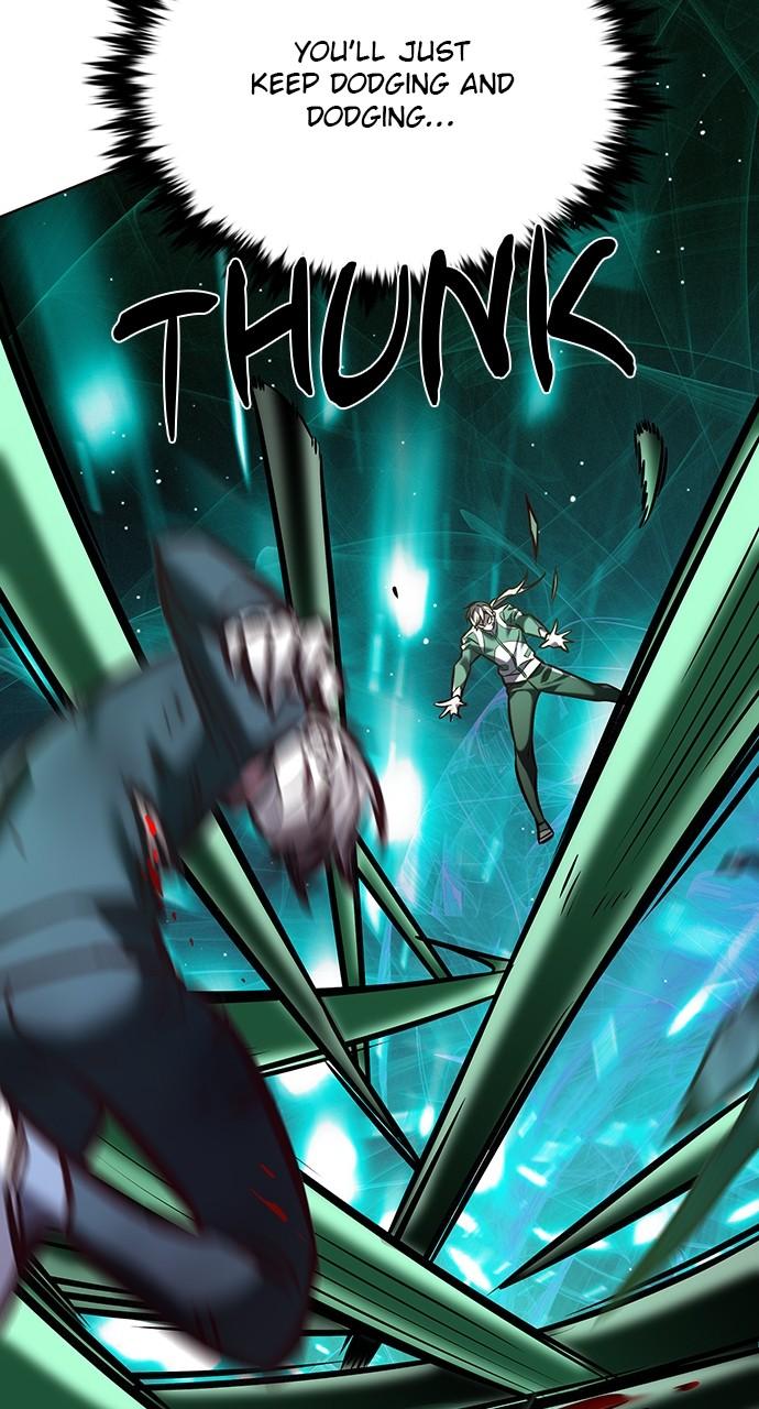 Read Eleceed ENGLISH Manga Online