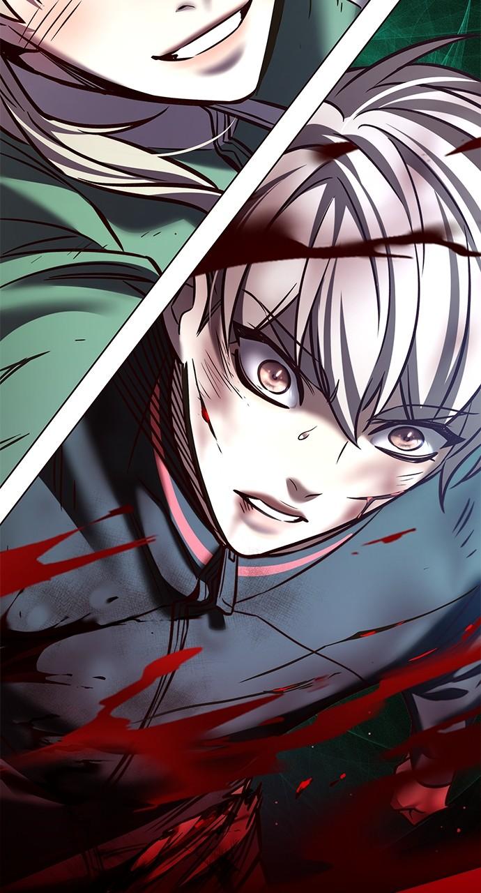 Read Eleceed ENGLISH Manga Online