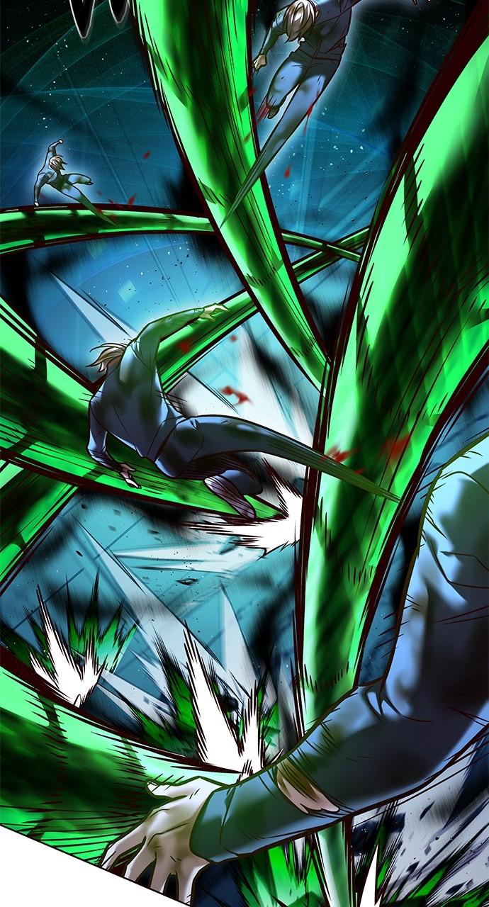 Read Eleceed ENGLISH Manga Online