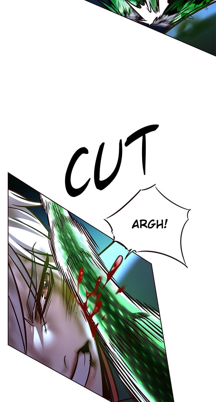 Read Eleceed ENGLISH Manga Online