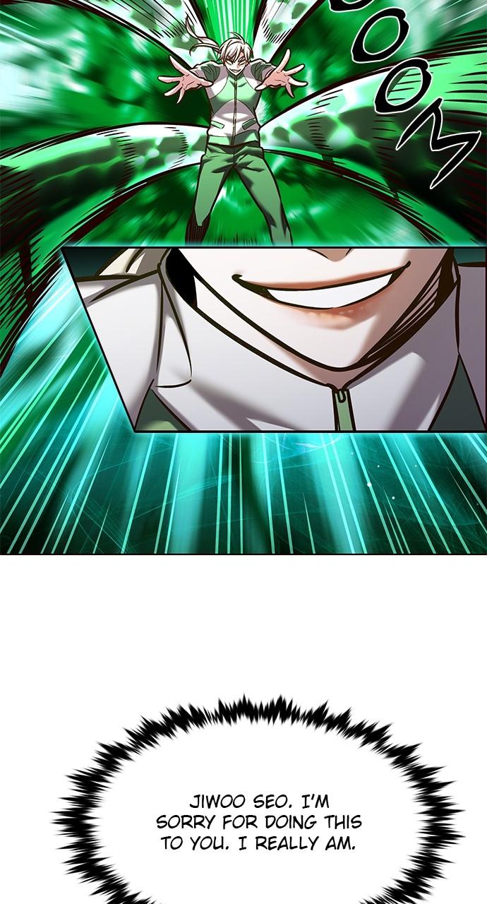 Read Eleceed ENGLISH Manga Online