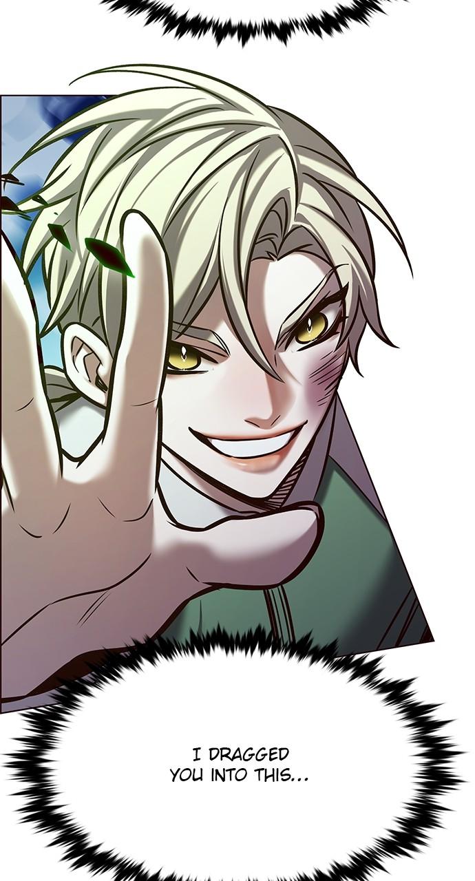 Read Eleceed ENGLISH Manga Online