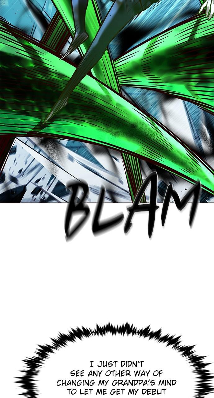 Read Eleceed ENGLISH Manga Online