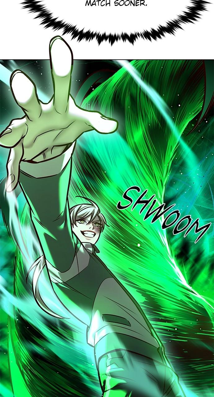 Read Eleceed ENGLISH Manga Online