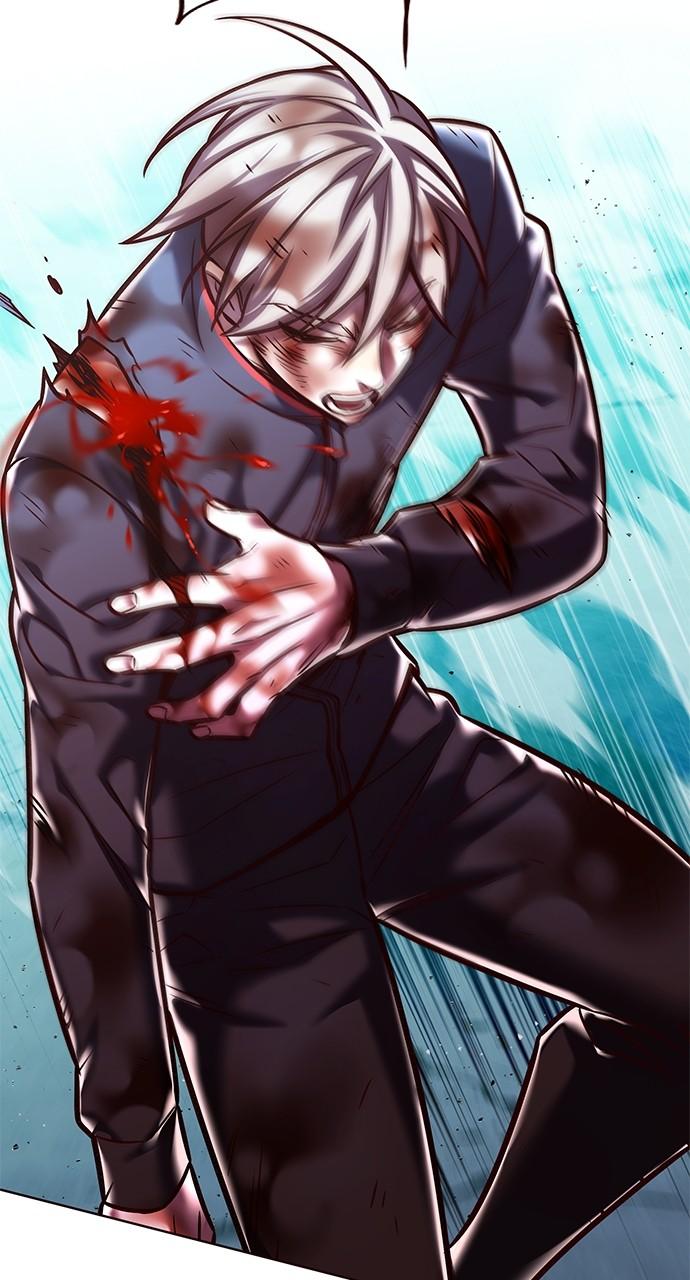 Read Eleceed ENGLISH Manga Online