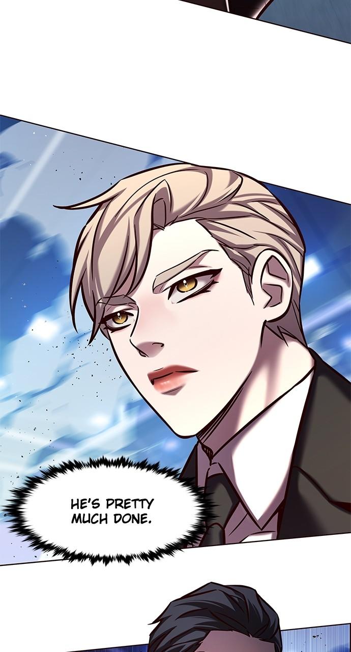 Read Eleceed ENGLISH Manga Online