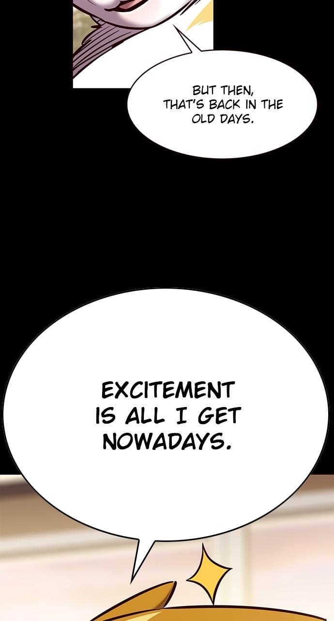 Read Eleceed ENGLISH Manga Online