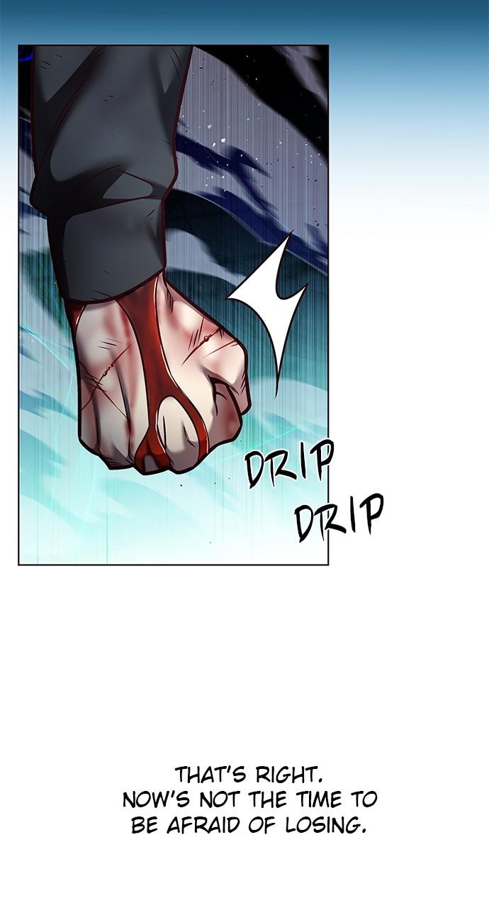 Read Eleceed ENGLISH Manga Online