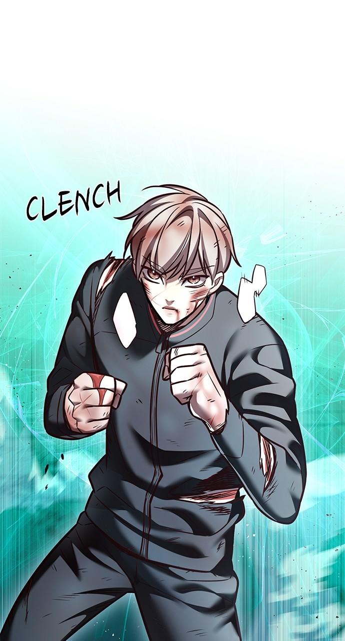 Read Eleceed ENGLISH Manga Online