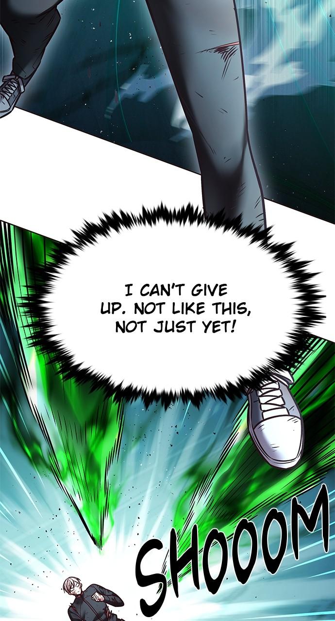 Read Eleceed ENGLISH Manga Online