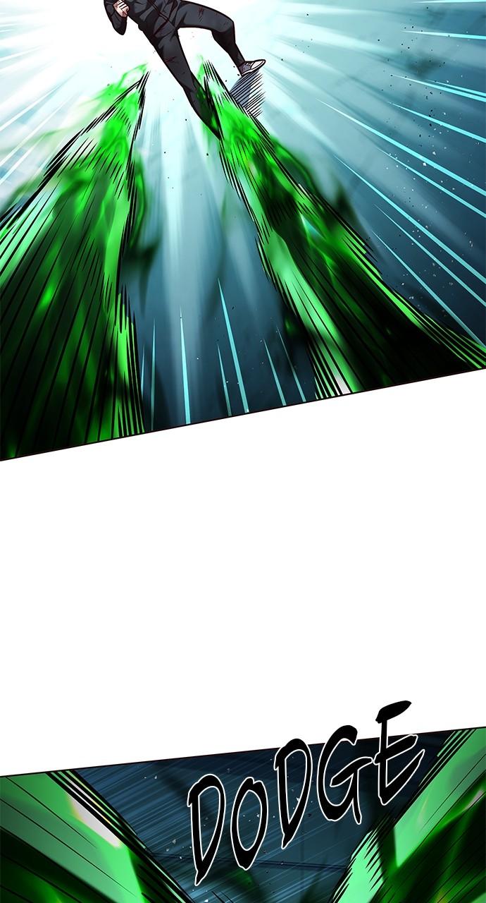 Read Eleceed ENGLISH Manga Online