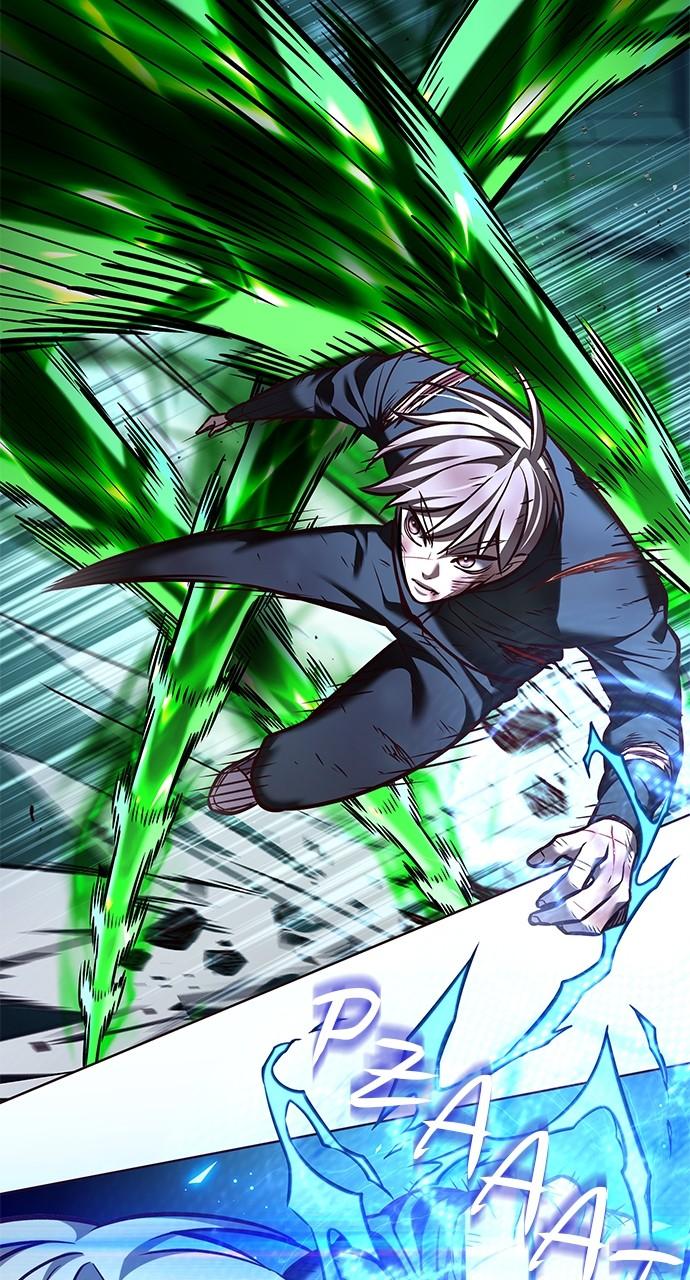 Read Eleceed ENGLISH Manga Online