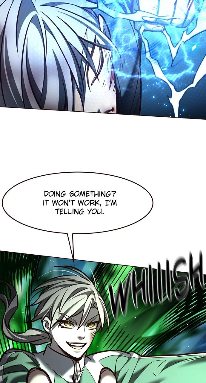 Read Eleceed ENGLISH Manga Online