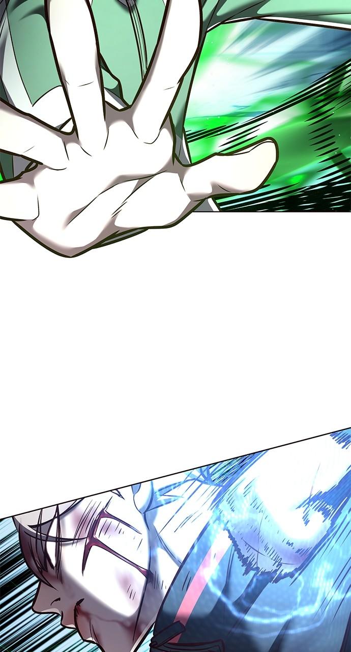 Read Eleceed ENGLISH Manga Online