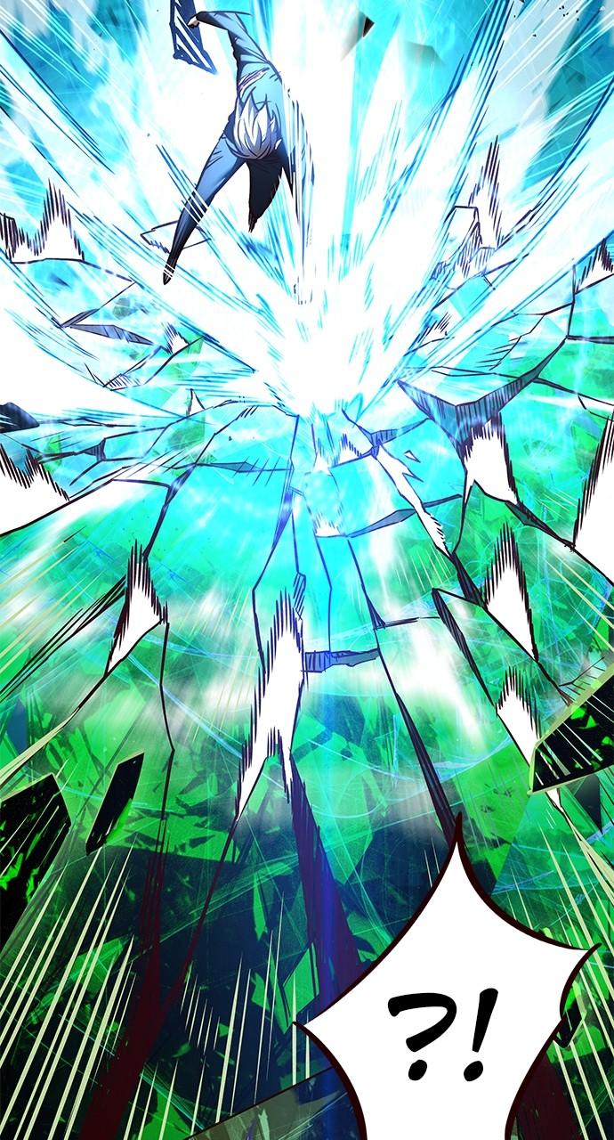 Read Eleceed ENGLISH Manga Online