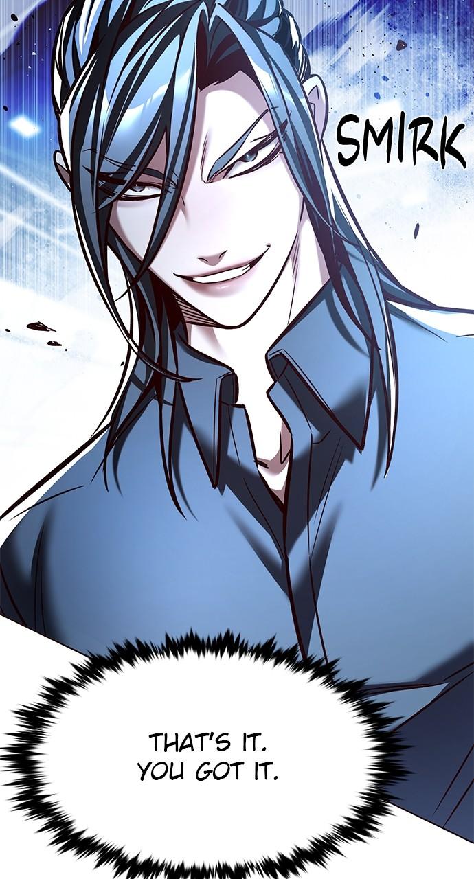 Read Eleceed ENGLISH Manga Online