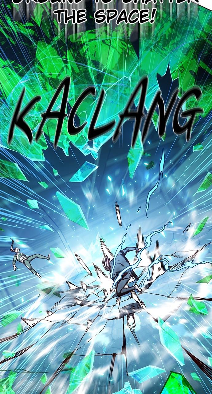 Read Eleceed ENGLISH Manga Online