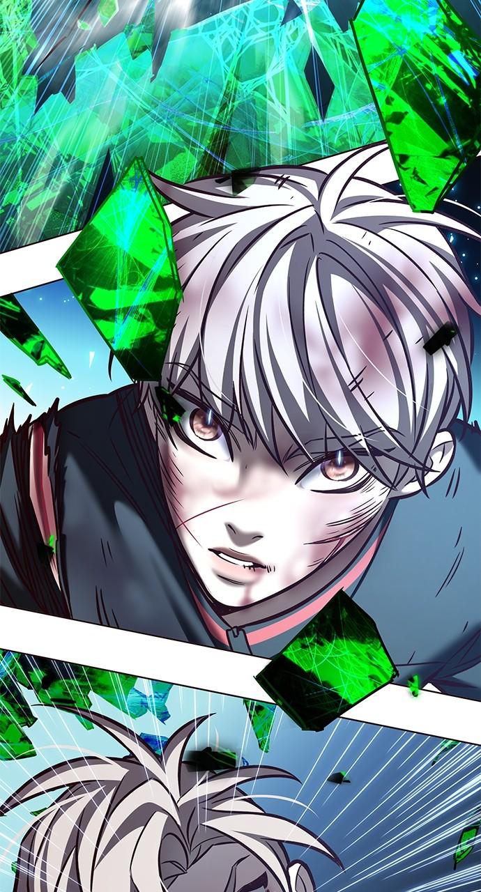 Read Eleceed ENGLISH Manga Online