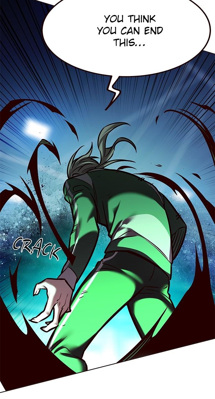 Read Eleceed ENGLISH Manga Online